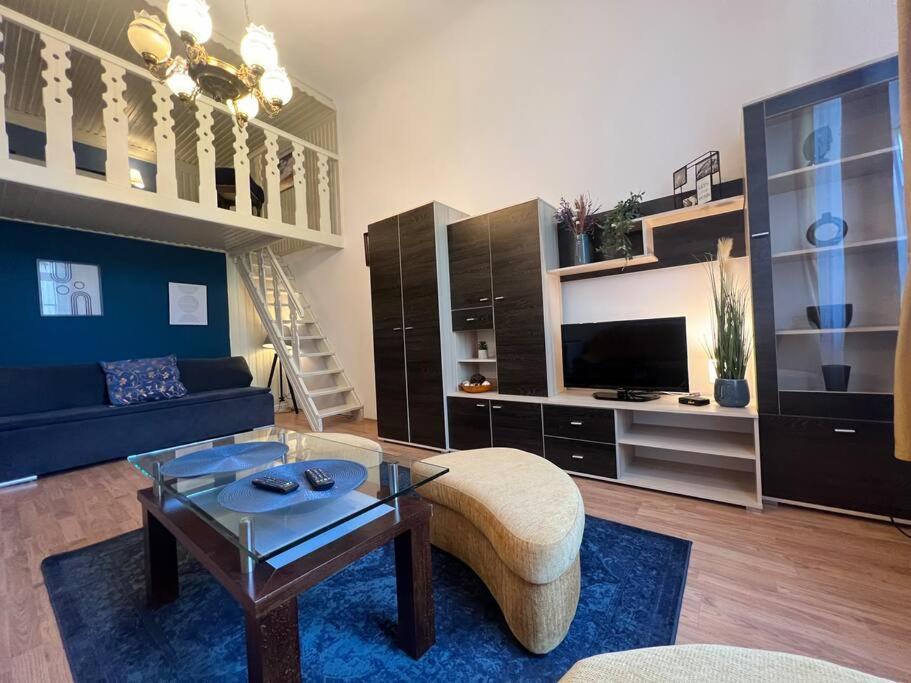 Grodzka / Apartment With Balcony Cracovia Exterior foto