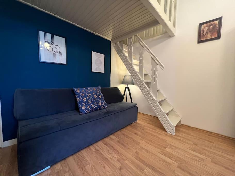 Grodzka / Apartment With Balcony Cracovia Exterior foto