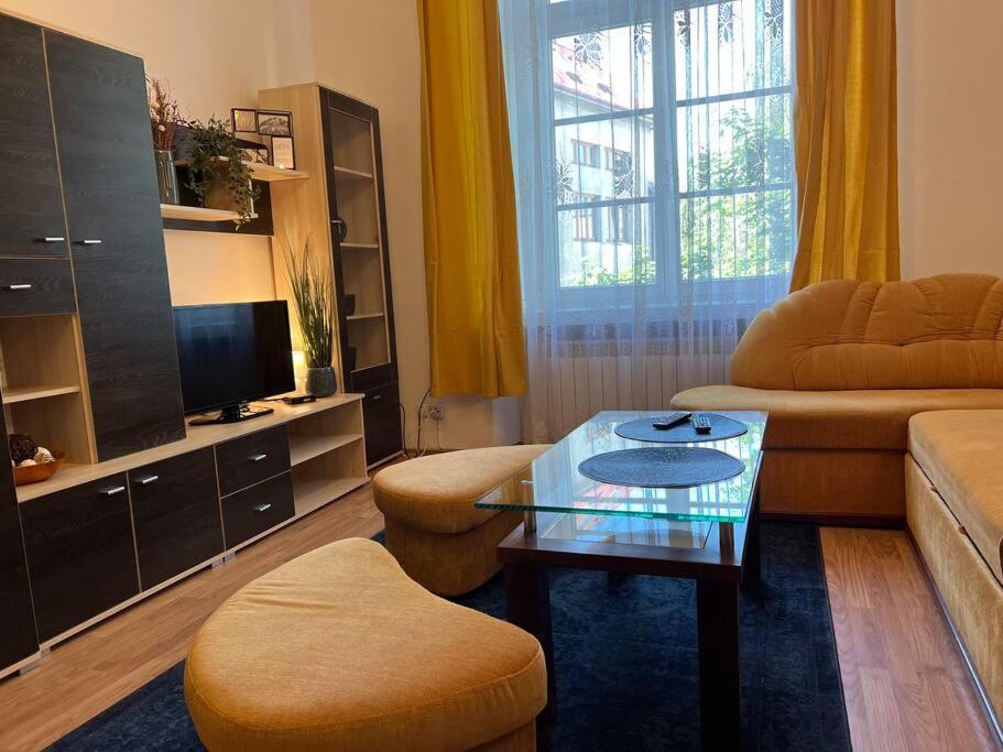 Grodzka / Apartment With Balcony Cracovia Exterior foto