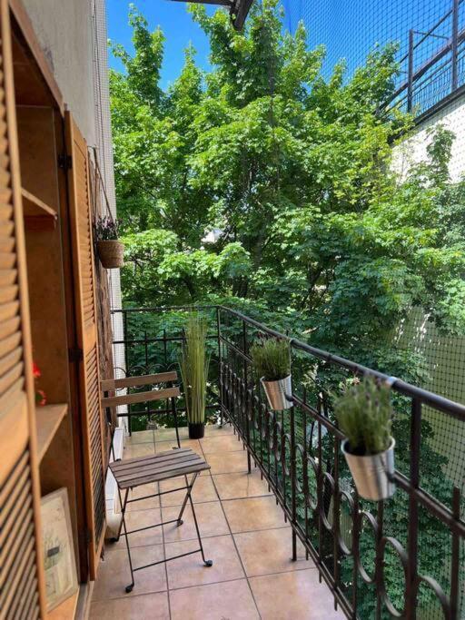 Grodzka / Apartment With Balcony Cracovia Exterior foto